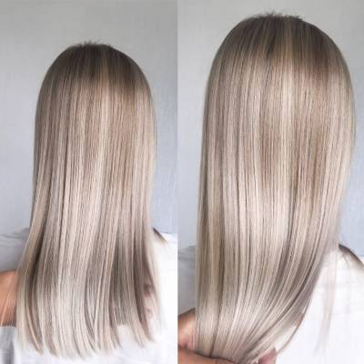 KERATIN TREATMENT